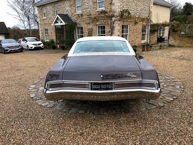 1966 BUICK RIVIERA  - Picture 4 of 11
